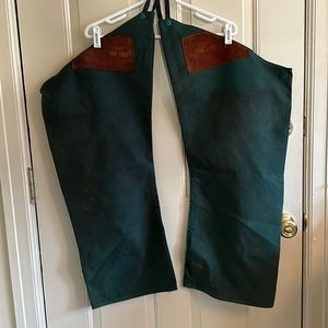 Hunting Chaps Tuff Legs Length 28